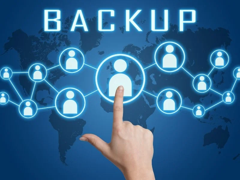 O que é um Plano de Recuperação de Desastres com Backup em Nuvem?
