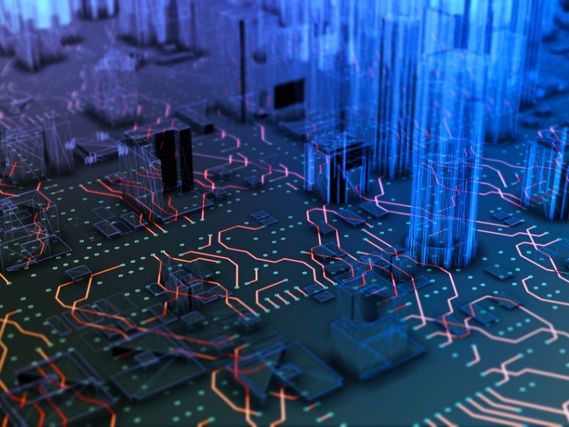 Infraestrutura de TI Moderna: Tendências e Benefícios para Pequenas e Médias Empresas