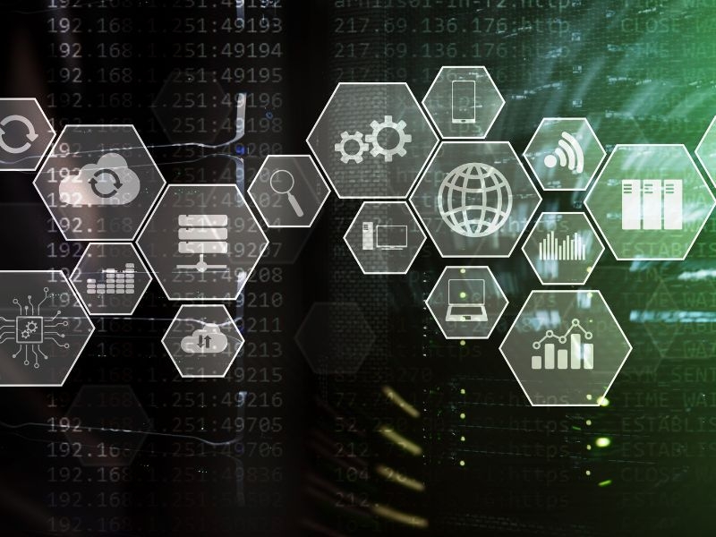Infraestrutura de TI Resiliente: Como Preparar sua Empresa para Crescer em 2026