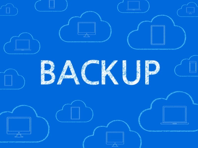 Quais são as Vantagens do Backup em Nuvem para Pequenas Empresas?