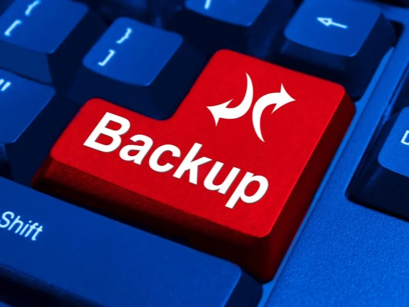 Como Escolher entre Backup em Nuvem, Backup Local ou Híbrido para sua Empresa