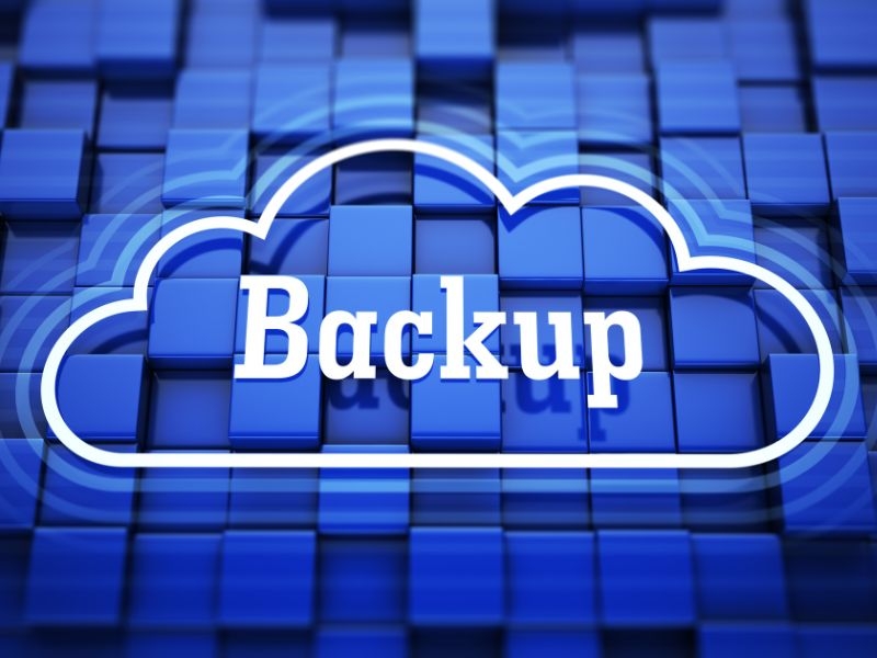 Entenda Como Funciona o Processo de Backup em Nuvem