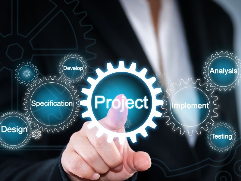 Gerenciamento de Projetos de TI: Metodologias Ágeis e Tradicionais