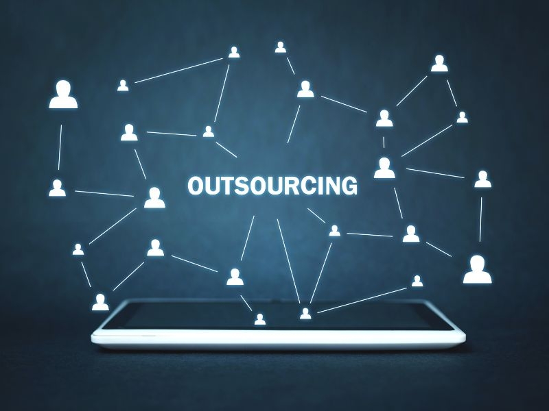 Benefícios do Outsourcing de TI: Por Que Sua Empresa Deve Considerar