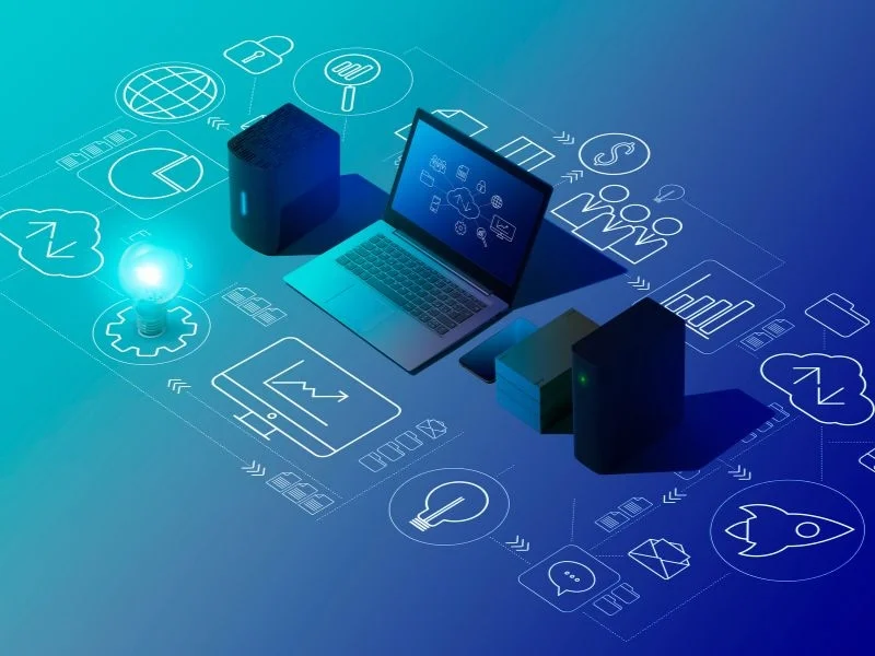 Funcionalidades Essenciais do Backup em Nuvem
