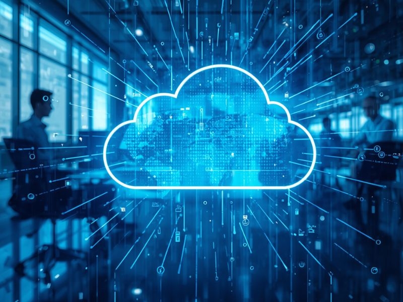 Migração para Nuvem em 2026: Checklist Completo para PMEs Migrarem sem Downtime