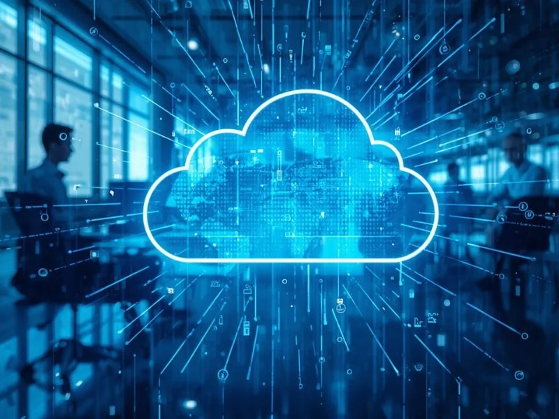Migração para Nuvem em 2026: Checklist Completo para PMEs Migrarem sem Downtime
