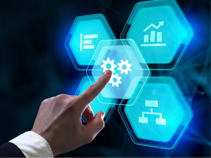 Automação de TI: Como Reduzir Custos e Aumentar a Eficiência com Soluções Certas