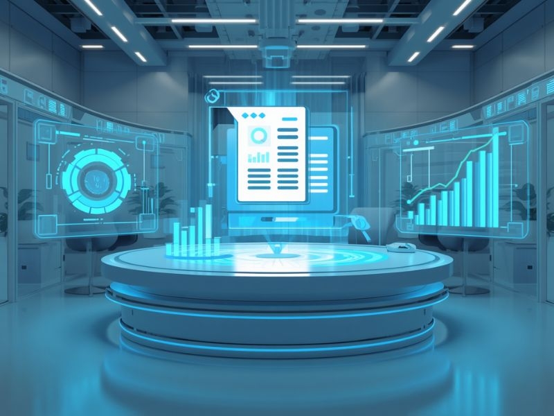 Terceirização de TI Completa: Quanto sua Empresa Economiza vs Equipe Interna (com planilha)