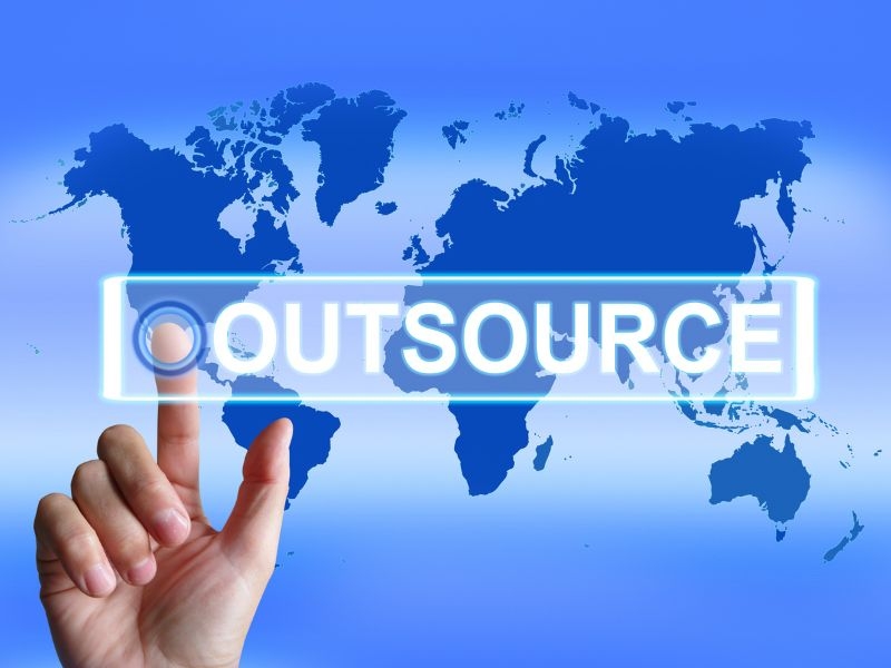 Outsourcing de Profissionais de TI: Quando e Por Que Optar