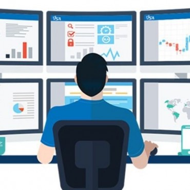 Monitoramento de TI em Mauá